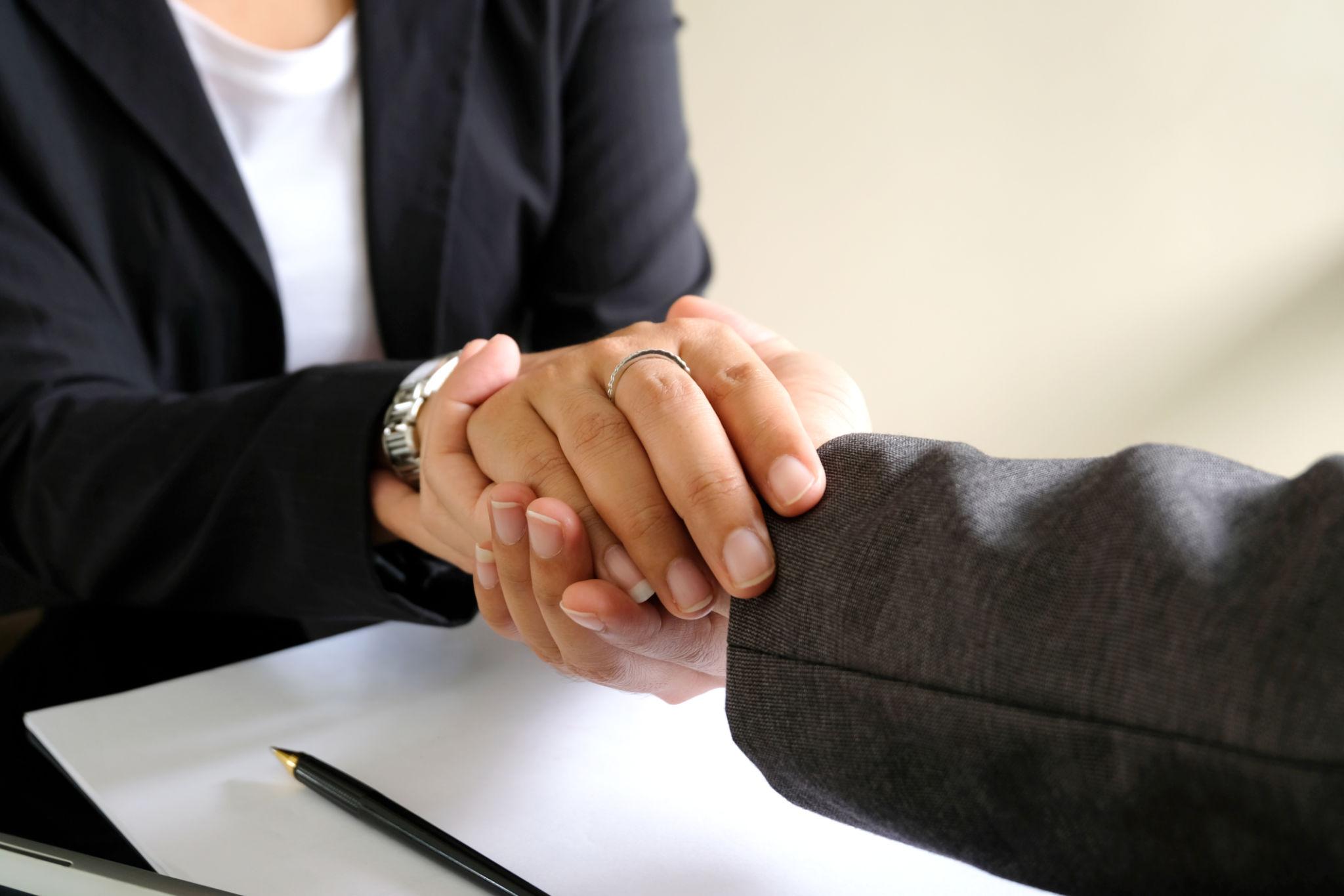 Partnerships
